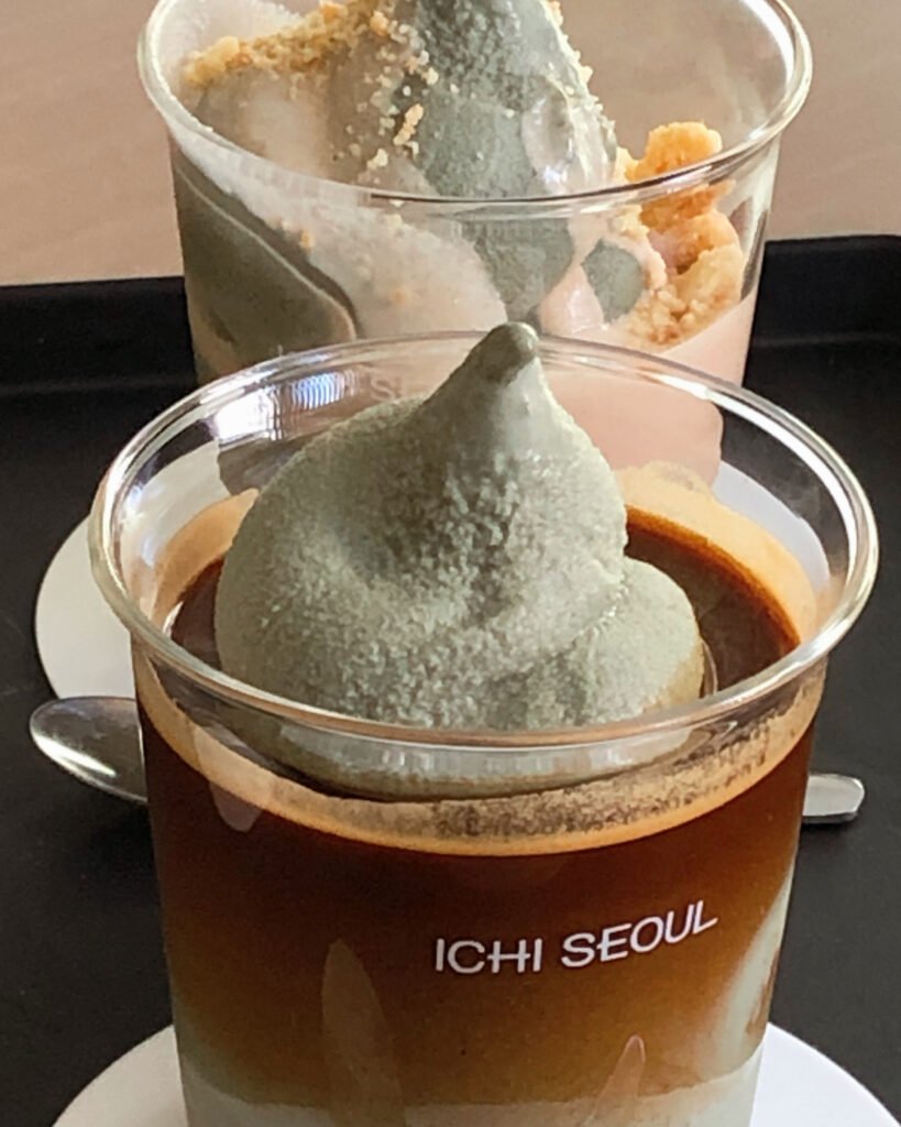ichi seoul
