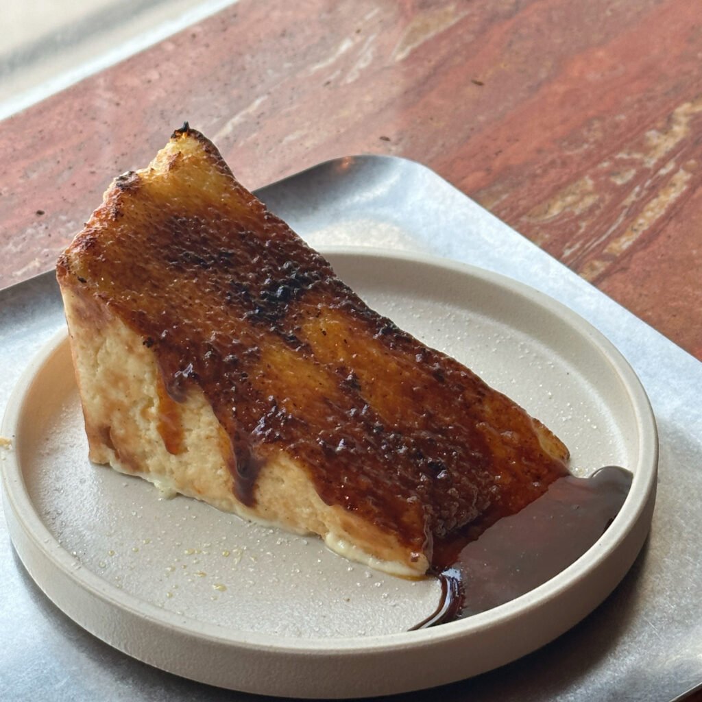 pachino cheese cake