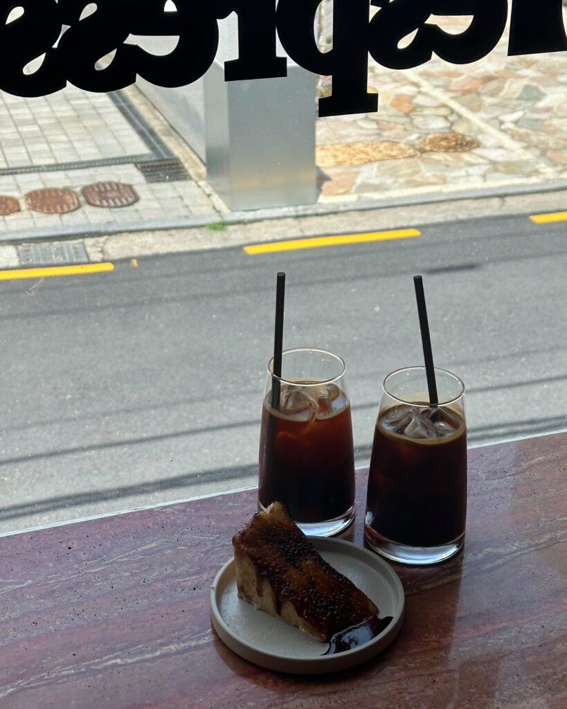 pacino espresso bar